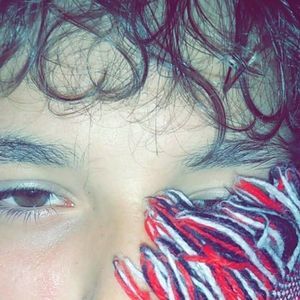 Meet your Posher, Justin